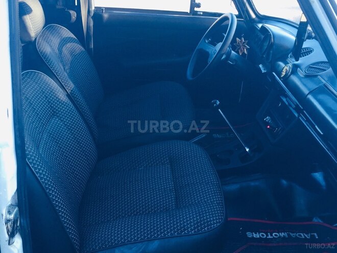 LADA (VAZ) 2106 1993, 78,058 km - 1.5 l - Masallı