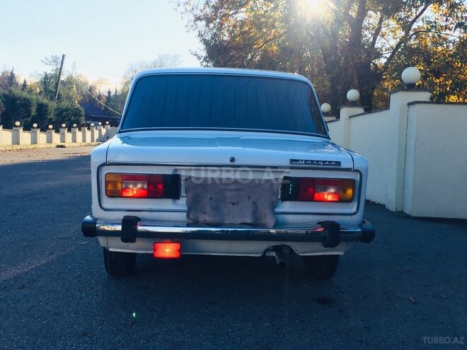 LADA (VAZ) 2106 1993, 78,058 km - 1.5 l - Masallı