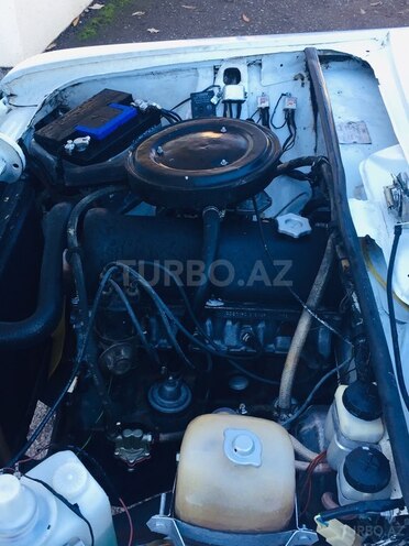 LADA (VAZ) 2106 1993, 78,058 km - 1.5 l - Masallı