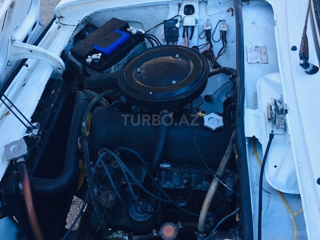 LADA (VAZ) 2106 1993, 78,058 km - 1.5 l - Masallı