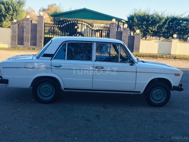 LADA (VAZ) 2106 1993, 78,058 km - 1.5 l - Masallı