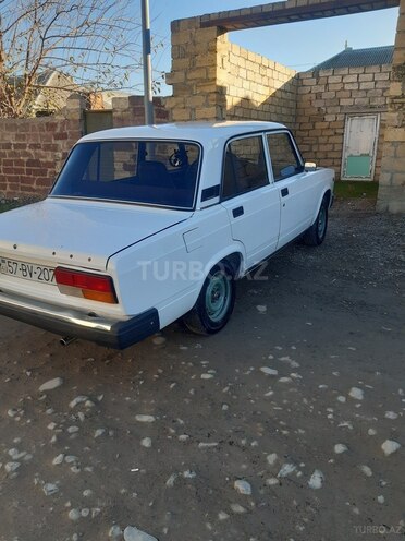 LADA (VAZ) 2107 2004, 55,000 km - 1.6 l - Gəncə