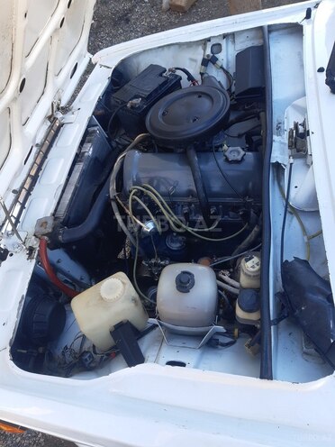 LADA (VAZ) 2107 2004, 55,000 km - 1.6 l - Gəncə