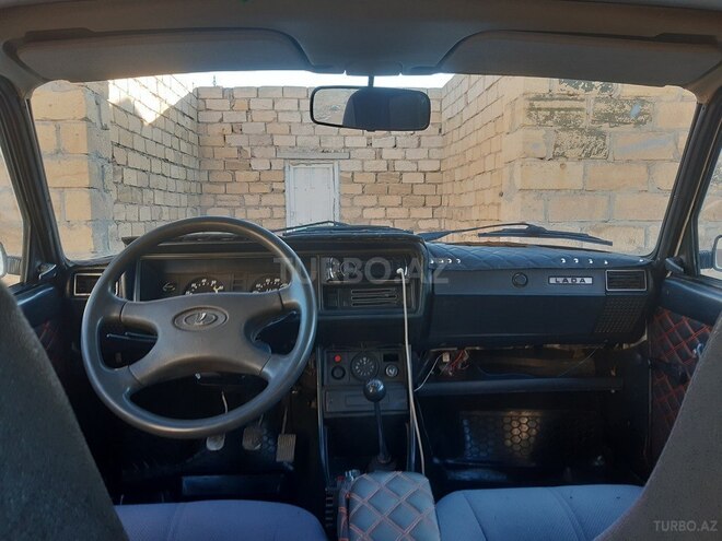 LADA (VAZ) 2107 2004, 55,000 km - 1.6 l - Gəncə