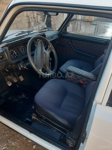 LADA (VAZ) 2107 2004, 55,000 km - 1.6 l - Gəncə