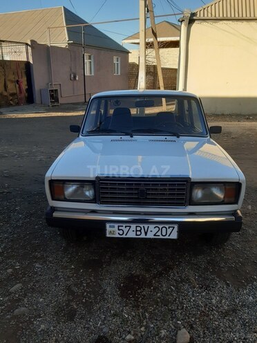 LADA (VAZ) 2107 2004, 55,000 km - 1.6 l - Gəncə
