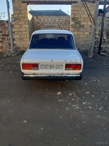 LADA (VAZ) 2107 2004, 55,000 km - 1.6 l - Gəncə