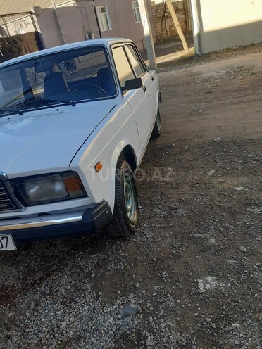 LADA (VAZ) 2107 2004, 55,000 km - 1.6 l - Gəncə
