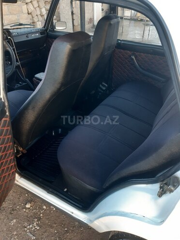 LADA (VAZ) 2107 2004, 55,000 km - 1.6 l - Gəncə