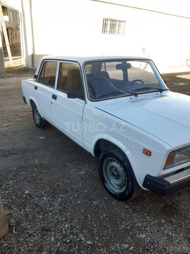 LADA (VAZ) 2107 2004, 55,000 km - 1.6 l - Gəncə