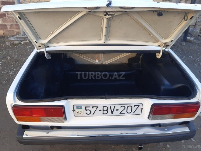 LADA (VAZ) 2107 2004, 55,000 km - 1.6 l - Gəncə