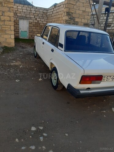 LADA (VAZ) 2107 2004, 55,000 km - 1.6 l - Gəncə