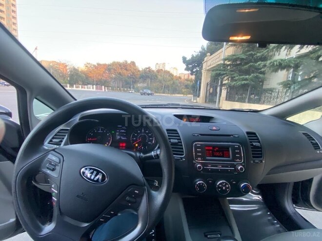 Kia Cerato 2015, 79,500 km - 1.8 l - Bakı