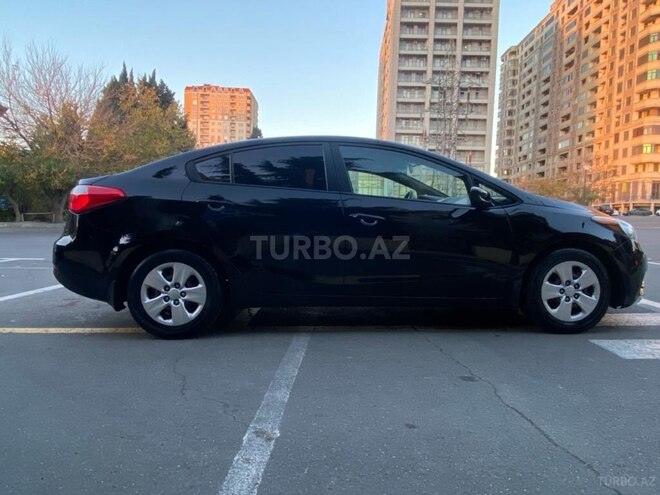 Kia Cerato 2015, 79,500 km - 1.8 l - Bakı