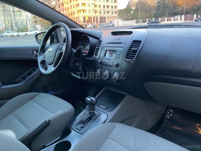 Kia Cerato 2015, 79,500 km - 1.8 l - Bakı