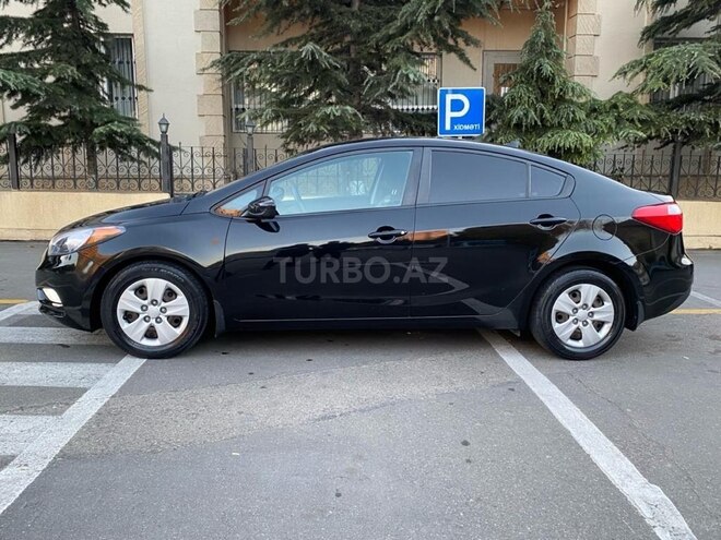 Kia Cerato 2015, 79,500 km - 1.8 l - Bakı