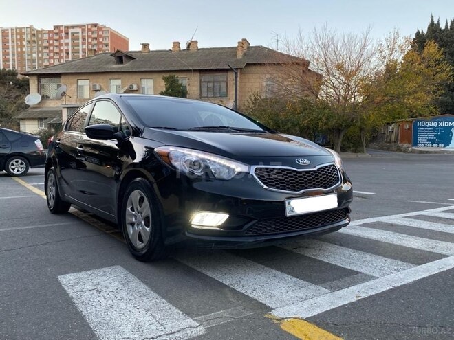 Kia Cerato 2015, 79,500 km - 1.8 l - Bakı