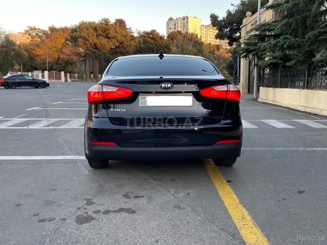 Kia Cerato 2015, 79,500 km - 1.8 l - Bakı
