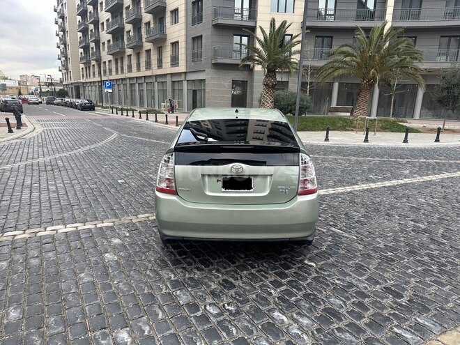 Toyota Prius 2008, 232,000 km - 1.5 л - Bakı