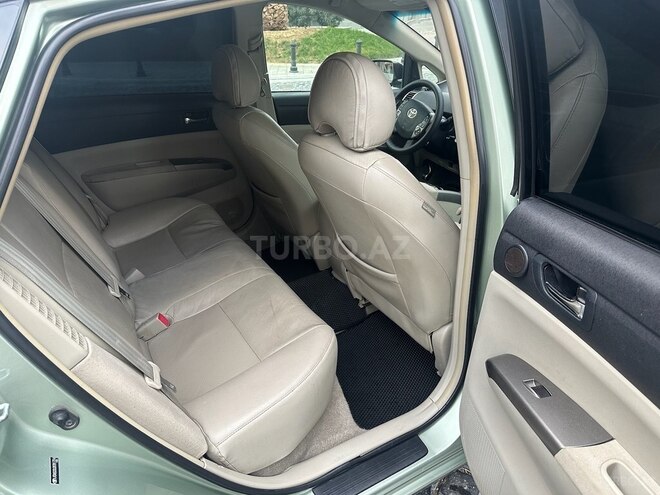 Toyota Prius 2008, 232,000 km - 1.5 л - Bakı