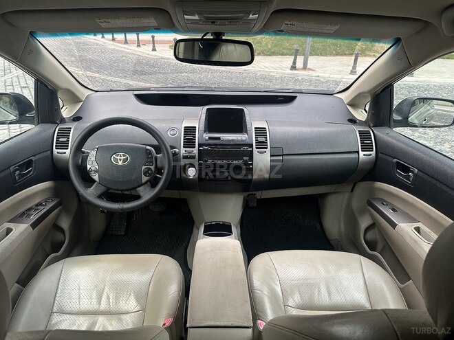 Toyota Prius 2008, 232,000 km - 1.5 л - Bakı