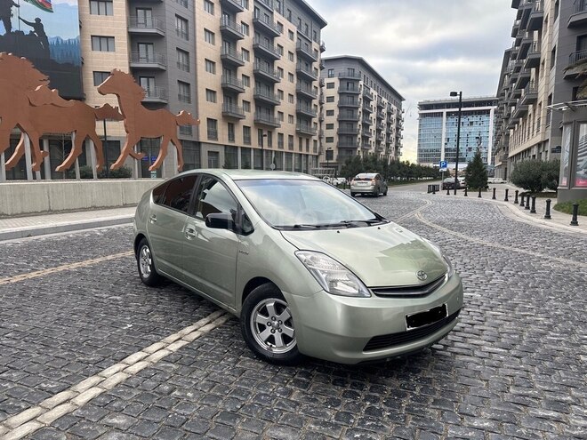 Toyota Prius 2008, 232,000 km - 1.5 л - Bakı