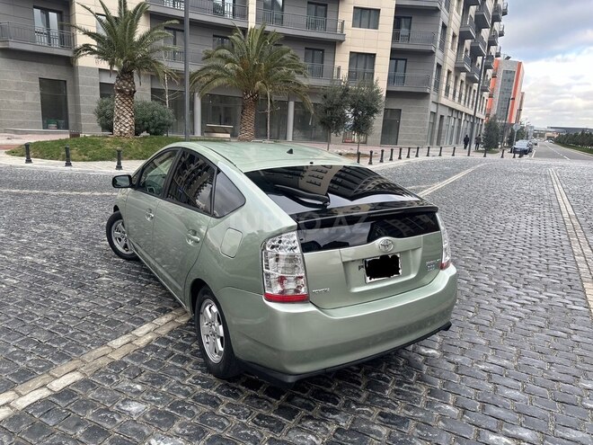 Toyota Prius 2008, 232,000 km - 1.5 л - Bakı