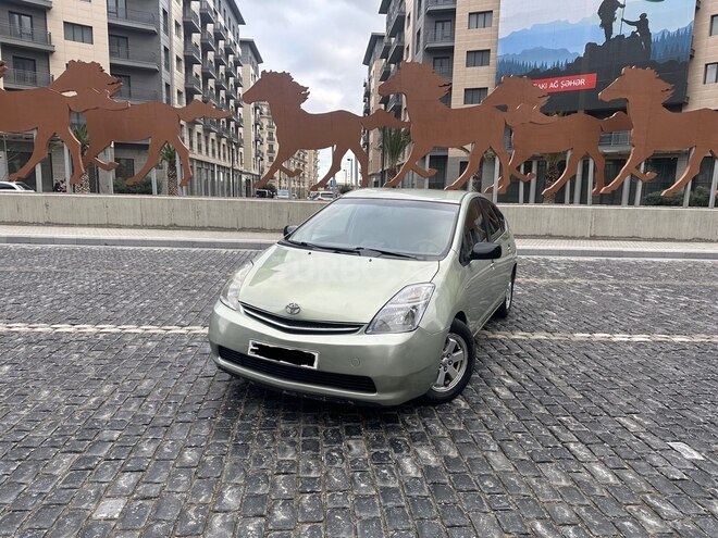 Toyota Prius 2008, 232,000 km - 1.5 л - Bakı