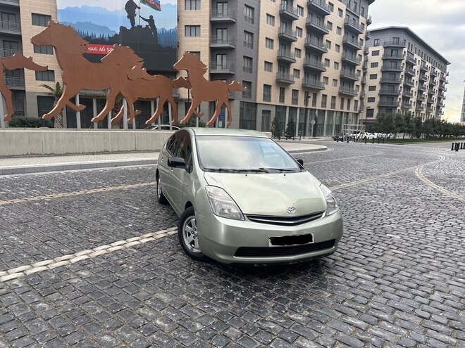 Toyota Prius 2008, 232,000 km - 1.5 л - Bakı