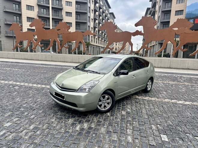 Toyota Prius 2008, 232,000 km - 1.5 л - Bakı