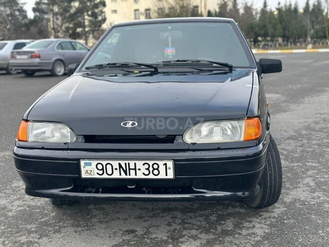LADA (VAZ) 2115 2012, 63,200 km - 1.6 l - Kürdəmir