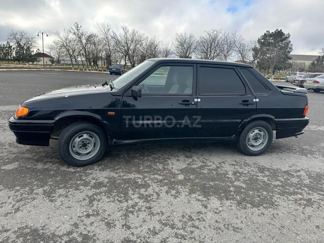 LADA (VAZ) 2115 2012, 63,200 km - 1.6 l - Kürdəmir