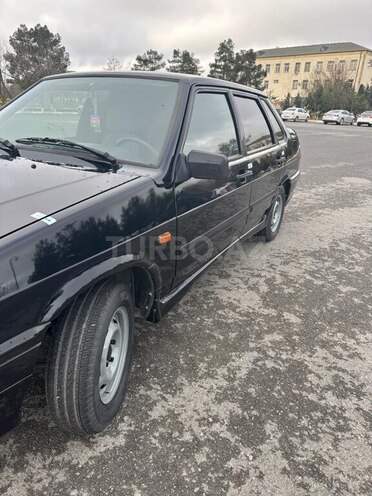 LADA (VAZ) 2115 2012, 63,200 km - 1.6 l - Kürdəmir