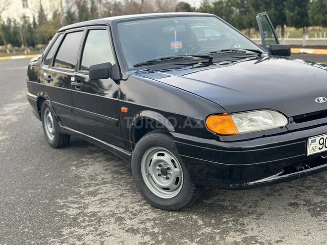 LADA (VAZ) 2115 2012, 63,200 km - 1.6 l - Kürdəmir