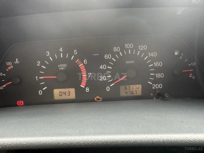 LADA (VAZ) 2115 2012, 63,200 km - 1.6 l - Kürdəmir