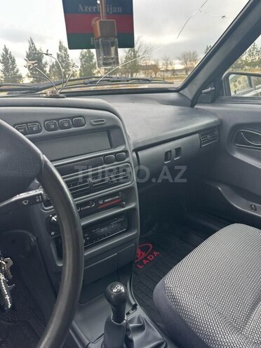 LADA (VAZ) 2115 2012, 63,200 km - 1.6 l - Kürdəmir