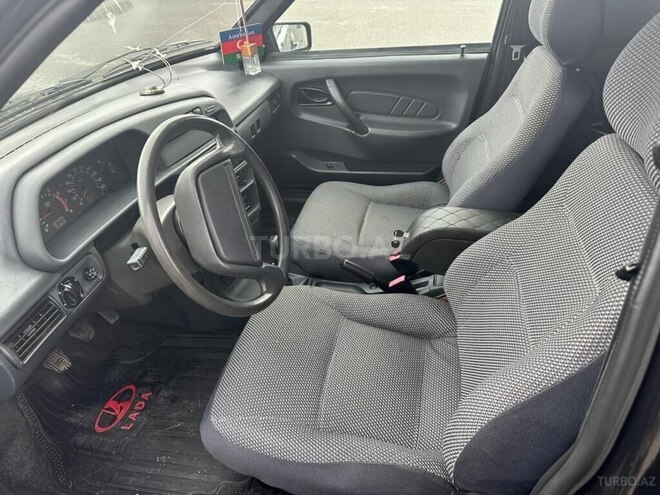 LADA (VAZ) 2115 2012, 63,200 km - 1.6 l - Kürdəmir