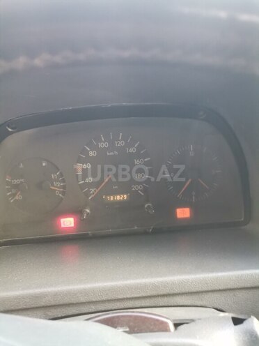 Mercedes Vito 1998, 731,829 km - 2.3 л - Bakı