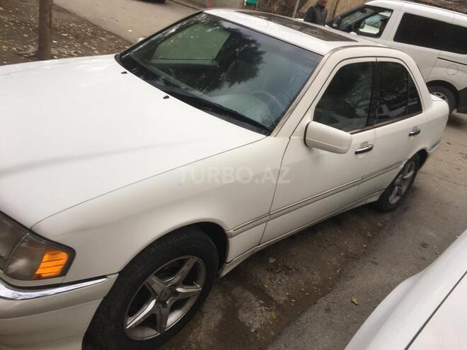 Mercedes C 230 1999, 420,000 km - 2.3 l - Bakı
