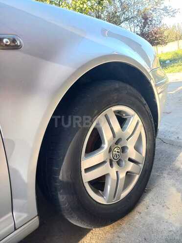 Volkswagen Golf 2001, 289,523 km - 2.0 l - Lənkəran