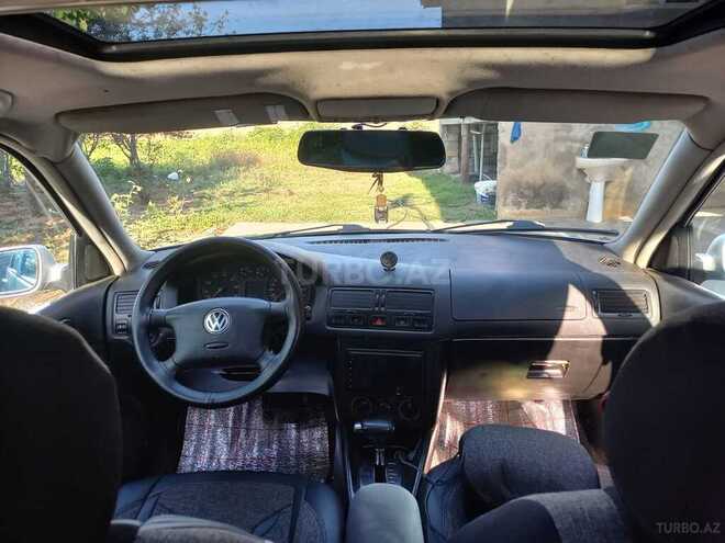 Volkswagen Golf 2001, 289,523 km - 2.0 l - Lənkəran