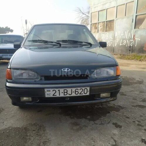 LADA (VAZ) 2115 2006, 298,000 km - 1.5 l - Zərdab