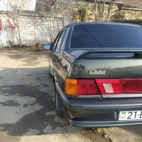 LADA (VAZ) 2115 2006, 298,000 km - 1.5 l - Zərdab
