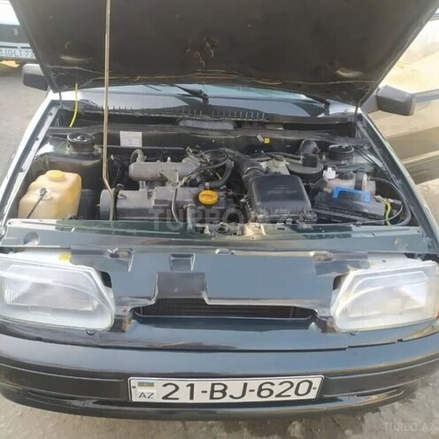 LADA (VAZ) 2115 2006, 298,000 km - 1.5 l - Zərdab
