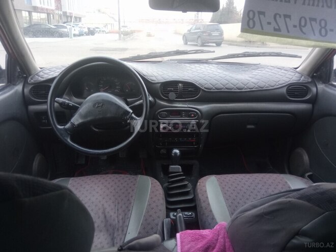 Hyundai Accent 1995, 358,360 km - 1.5 л - Bakı
