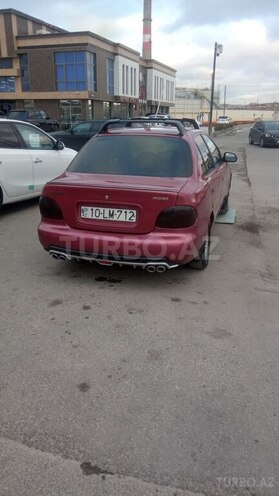 Hyundai Accent 1995, 358,360 km - 1.5 л - Bakı