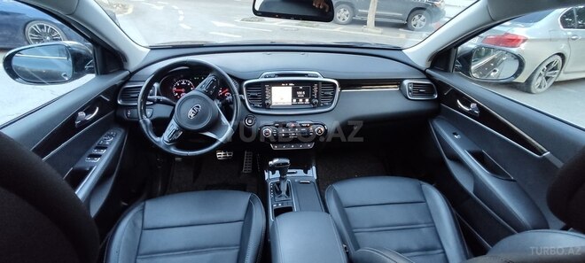 Kia Sorento 2017, 136,421 km - 2.0 l - Bakı