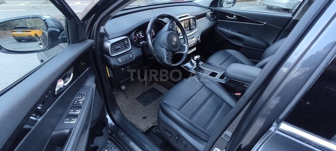 Kia Sorento 2017, 136,421 km - 2.0 l - Bakı