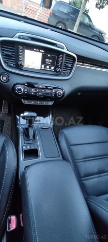 Kia Sorento 2017, 136,421 km - 2.0 l - Bakı