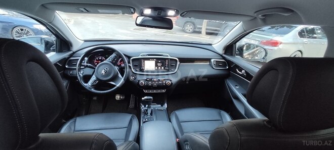 Kia Sorento 2017, 136,421 km - 2.0 l - Bakı